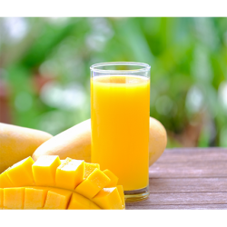 Aroma Mango Fruity Juicy