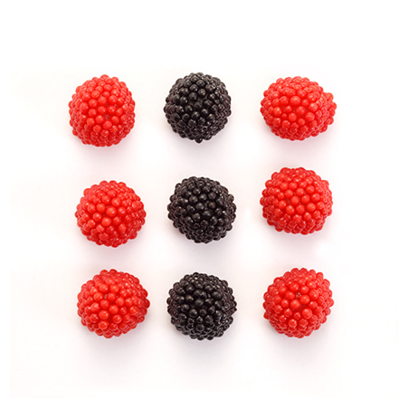 Aroma Raspberry Blue