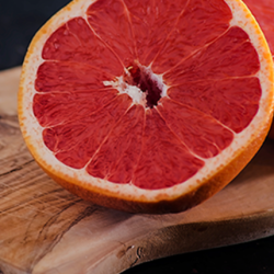 Aroma Pink Grapefruit