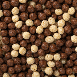 Aroma Cereal Mix Vanilla