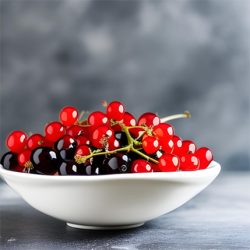 Aroma Red and Blackcurrant