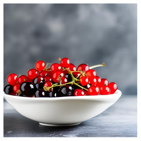 Aroma Red and Blackcurrant