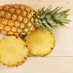 Aroma Pineapple