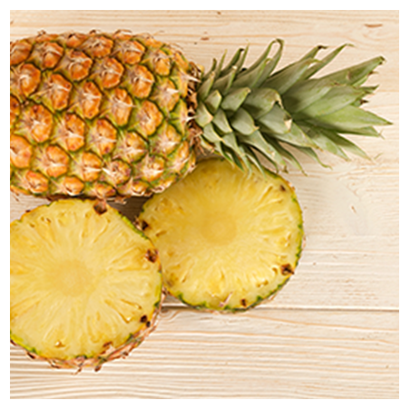 Aroma Pineapple
