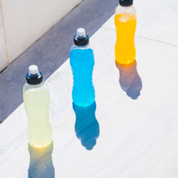 Aroma Energy Drink Fruity