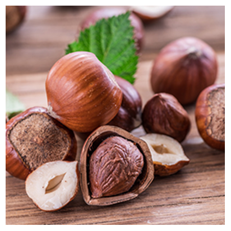 Aroma Hazelnut