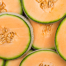 Aroma Melon