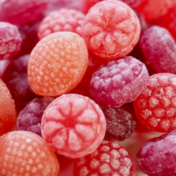 Aroma Caramella al Lampone