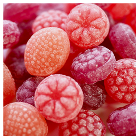 Aroma Caramella al Lampone