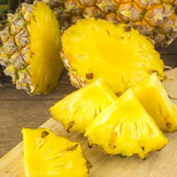 Aroma Pineapple Costa Rica Special