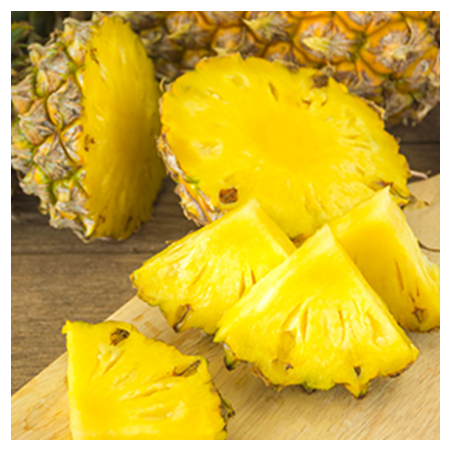 Aroma Pineapple Costa Rica Special