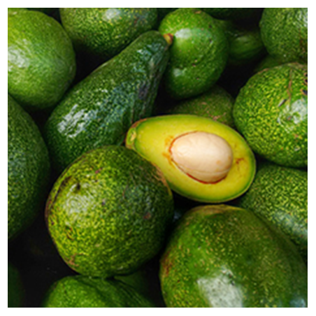Aroma Avocado