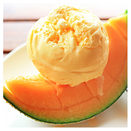 Aroma Gelato al Melone
