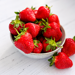 Aroma Strawberry Mountain Forest