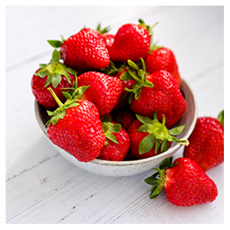 Aroma Strawberry Mountain Forest