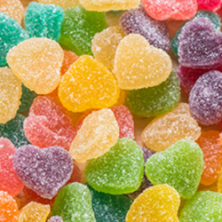 Aroma Caramella all'Uva