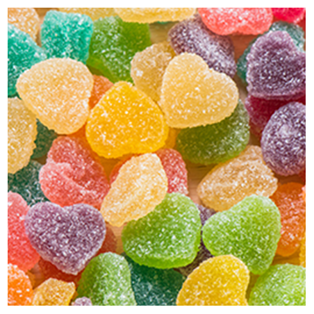 Aroma Caramella all'Uva