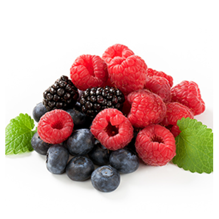 Aroma Frutti di Bosco Extra