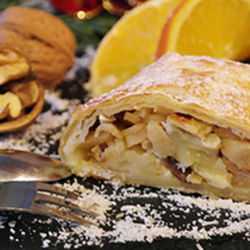 Aroma Strudel di Mele