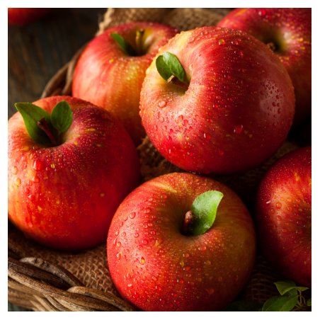 Aroma Fuji Doppio Concentrato