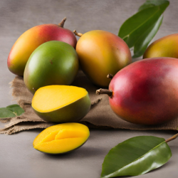 Aroma Mango Indian Special Doppio Concentrato