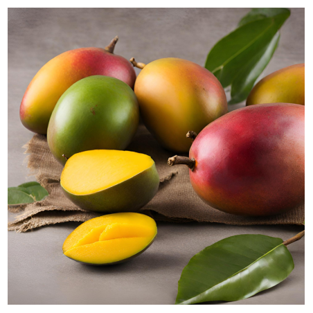 Aroma Mango Indian Special Doppio Concentrato