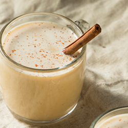Aroma Eggnog