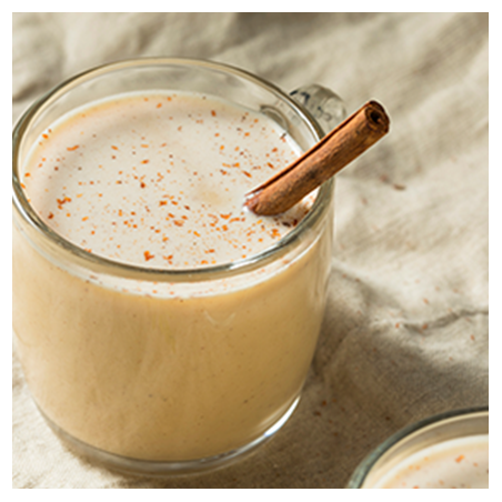 Aroma Eggnog