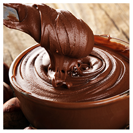 Aroma Gianduia Amara