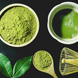 Aroma Tè Matcha Naturale
