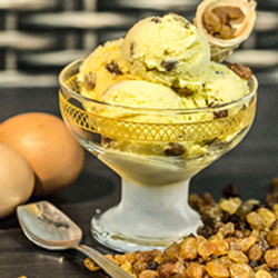 Aroma Malaga Naturale