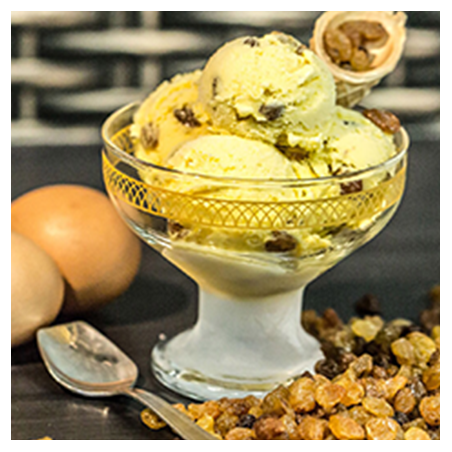 Aroma Malaga Naturale