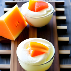 Aroma Vaniglia & Melone