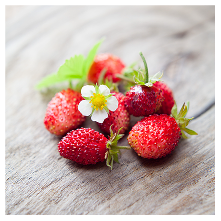 Aroma Fragolina di Bosco