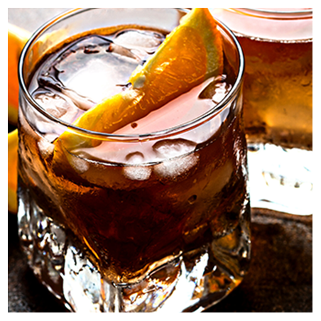 Aroma Liquore all'Arancia