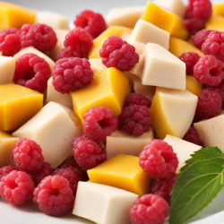 Aroma Mango Raspberry HP48