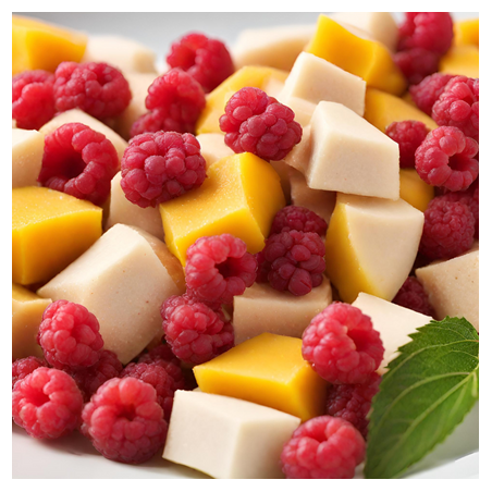 Aroma Mango Raspberry HP48