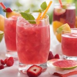 Aroma Blue Razz HP40