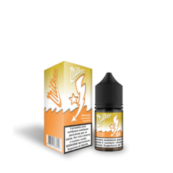 Caramel and Peanut Flavor HV Milkee MiniShot