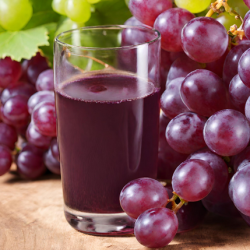 Aroma Grape Juicy