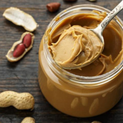 Aroma Burro di Arachidi