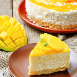 Aroma Mango Du Monde