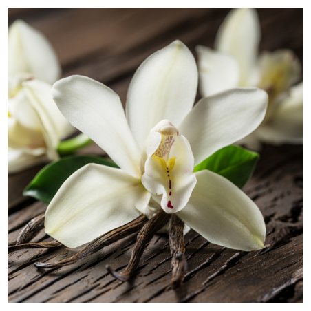 Aroma Killa Vanilla Doppio Concentrato