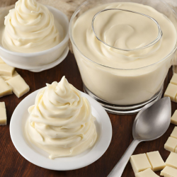 Aroma Crema Cioccolato Bianco