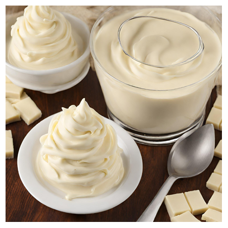 Aroma Crema Cioccolato Bianco