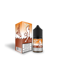 Aroma Cioccolato e Caramello HV Milkee MiniShot