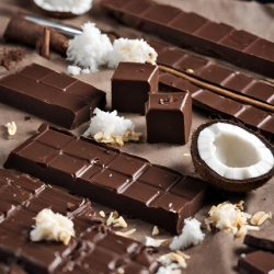 Aroma Cioccolato e Cocco con note di Sigaro