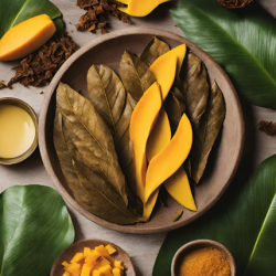 Aroma Tabacco India (Mango)