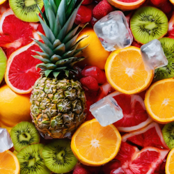 Aroma Frutti Tropicali