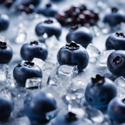 Aroma Blueberry Artic